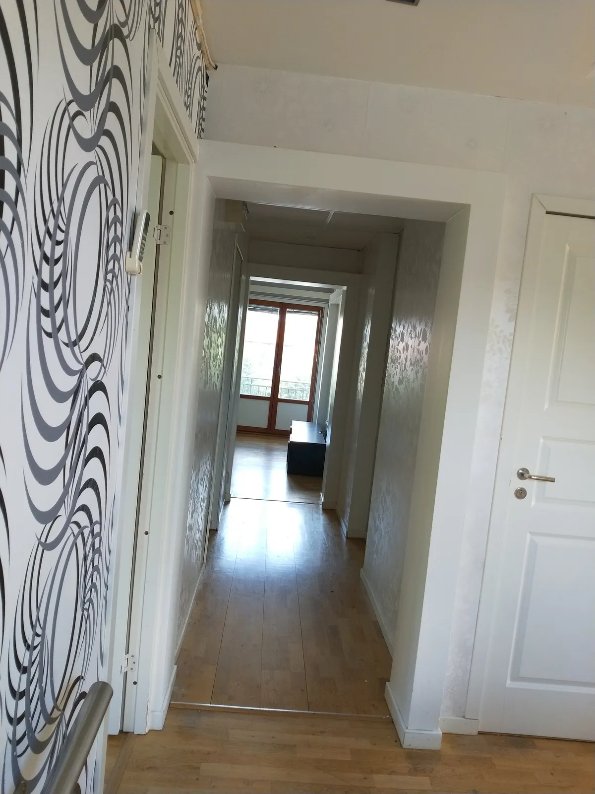 Hyresbostad på Sollentuna i sollentuna