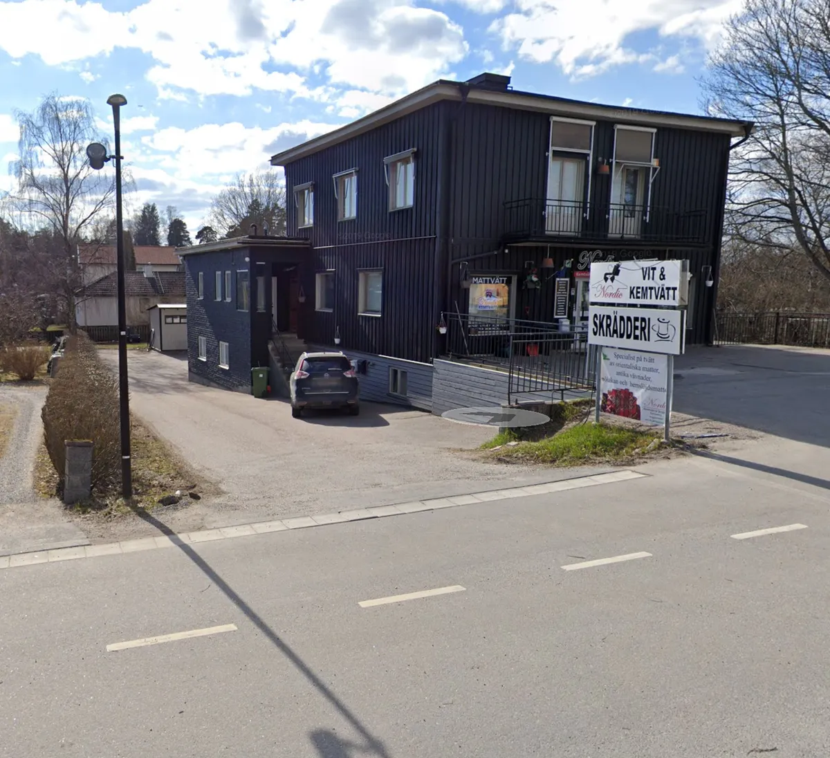 Hyresbostad på Sollentuna i sollentuna