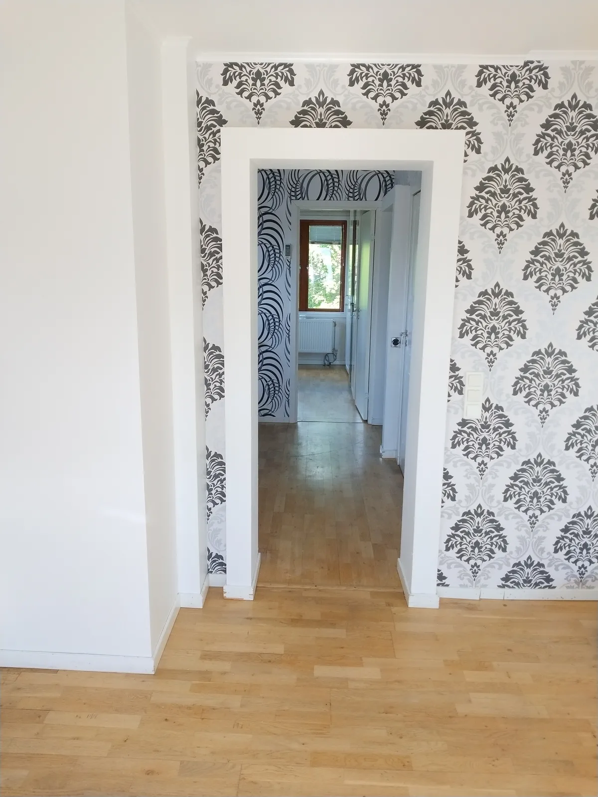 Hyresbostad på Sollentuna i sollentuna