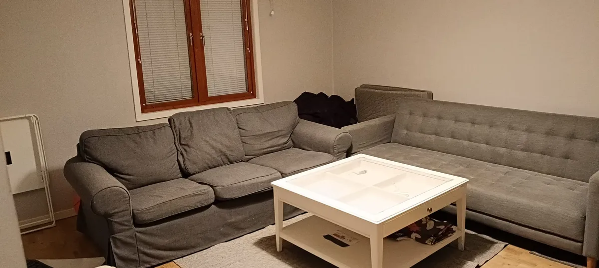 Hyresbostad på Sollentuna i sollentuna