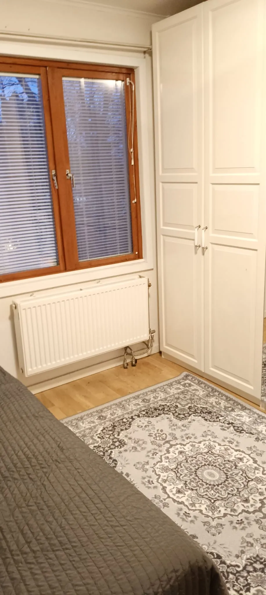 Hyresbostad på Sollentuna i sollentuna