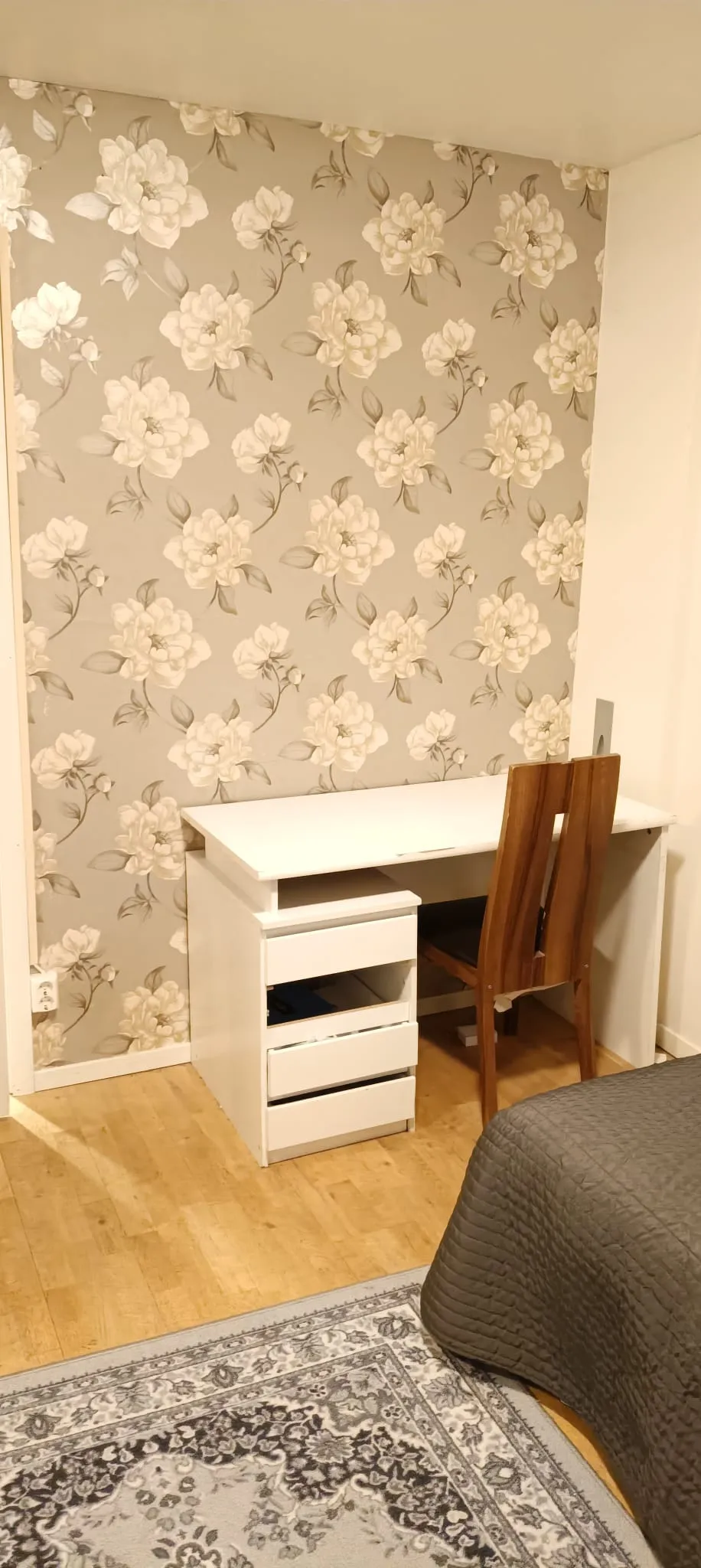 Hyresbostad på Sollentuna i sollentuna