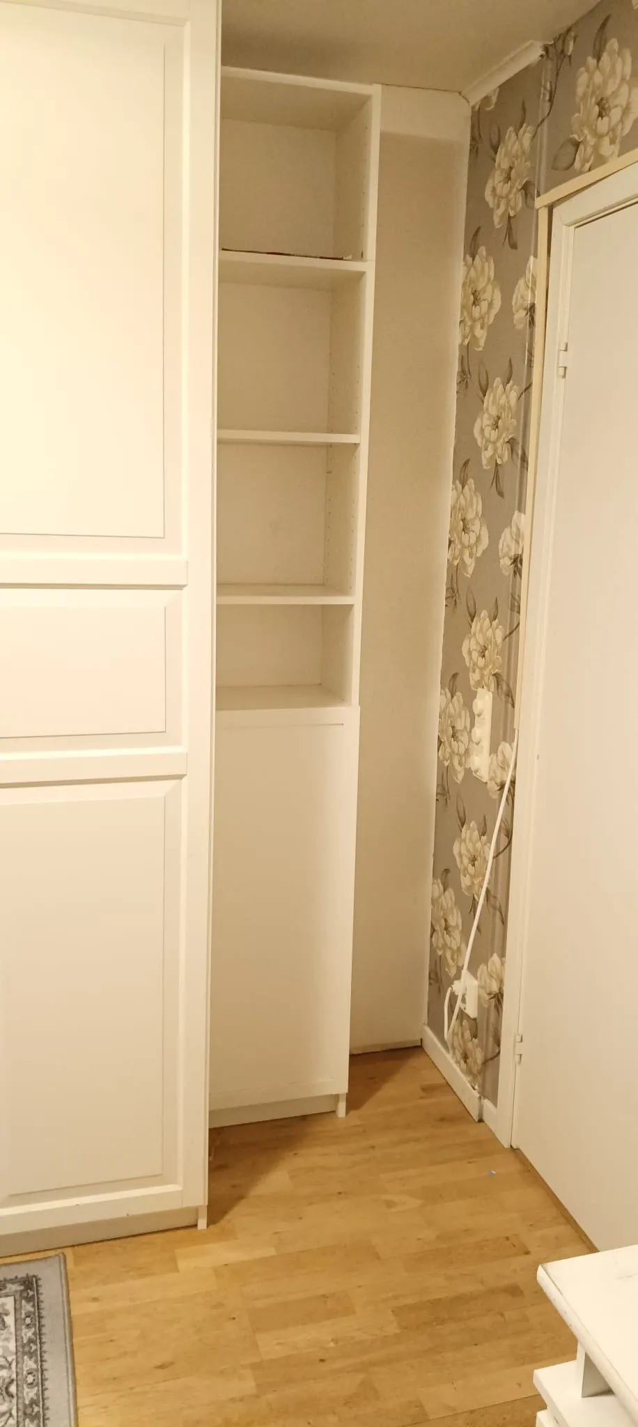 Hyresbostad på Sollentuna i sollentuna