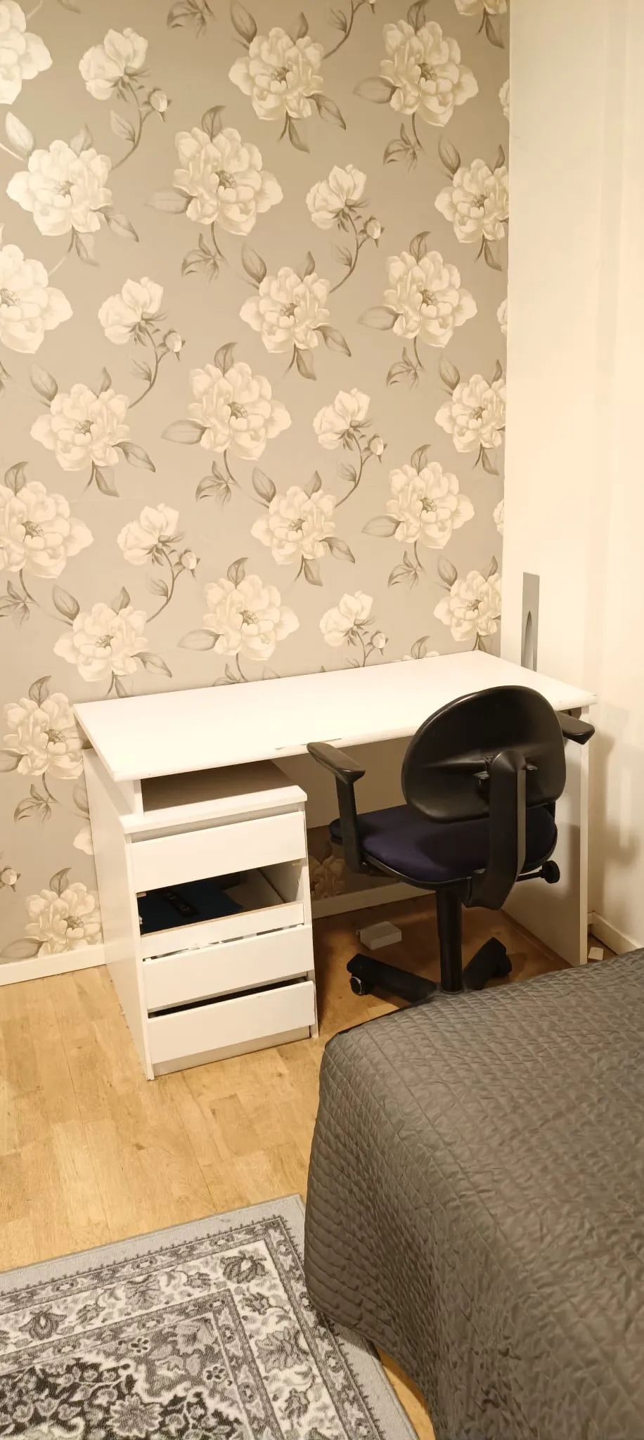 Hyresbostad på Sollentuna i sollentuna