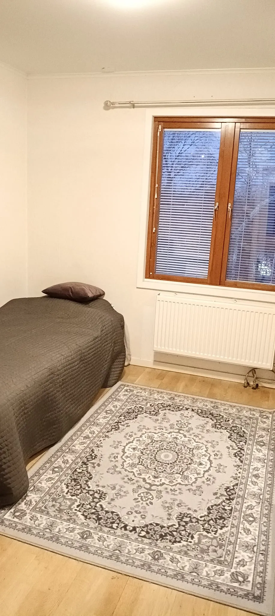 Hyresbostad på Sollentuna i sollentuna