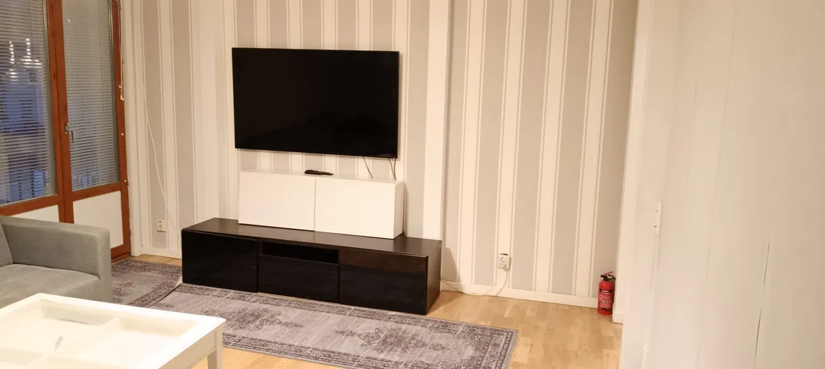 Hyresbostad på Sollentuna i sollentuna