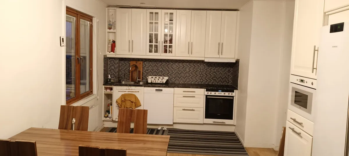 Hyresbostad på Sollentuna i sollentuna