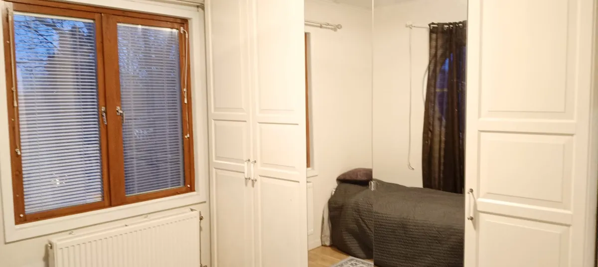 Hyresbostad på Sollentuna i sollentuna