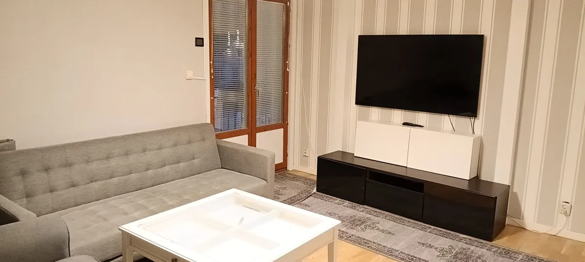 Hyresbostad på Sollentuna i sollentuna