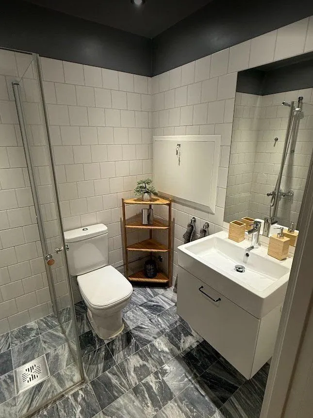 Hyreslägenhet på Sollentuna i sollentuna