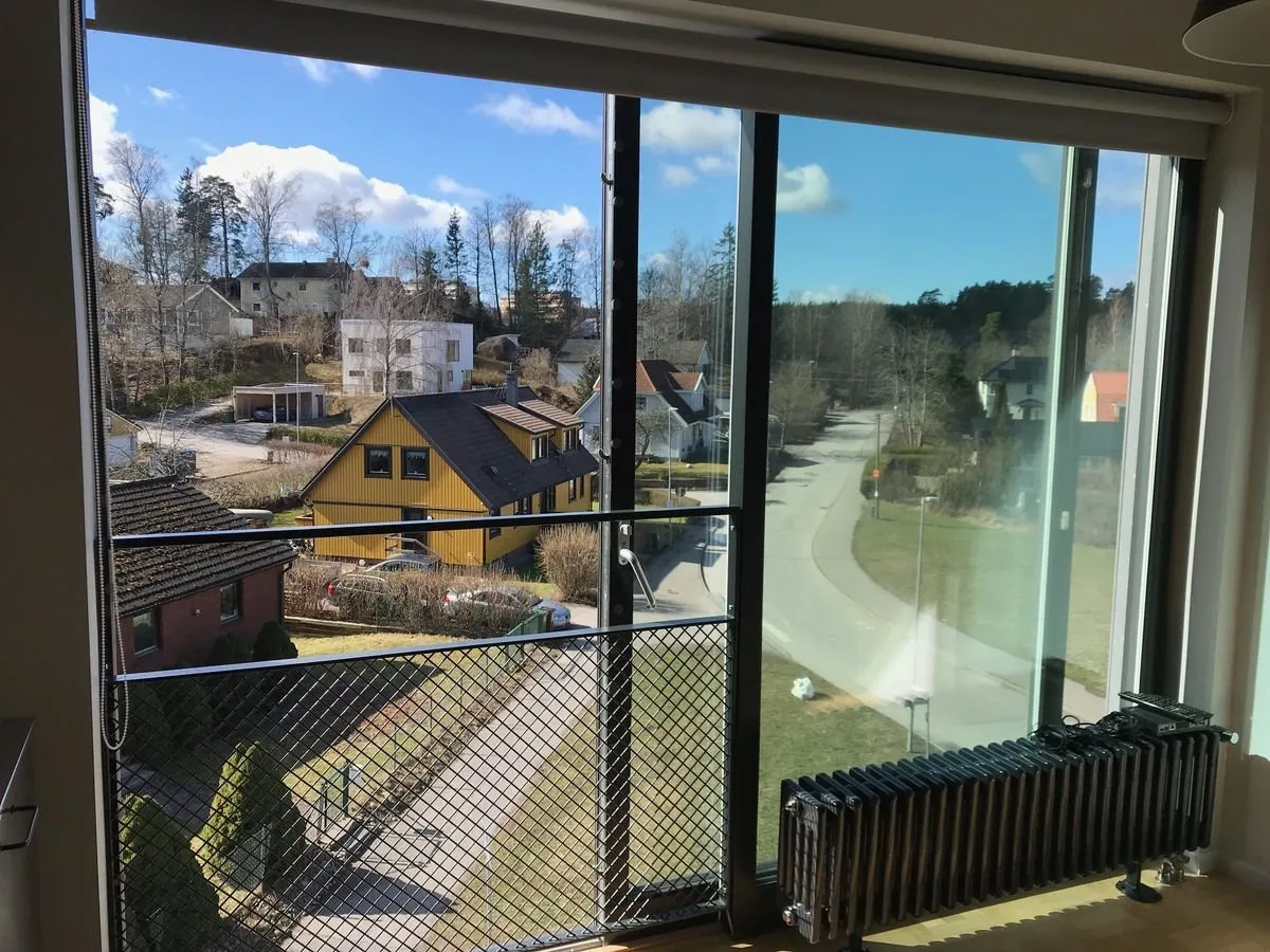 Hyreslägenhet på Sollentuna i sollentuna