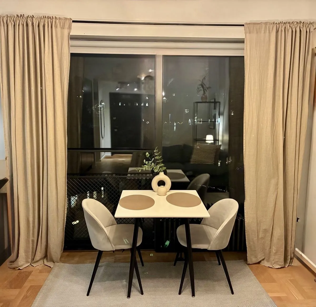 Hyreslägenhet på Sollentuna i sollentuna