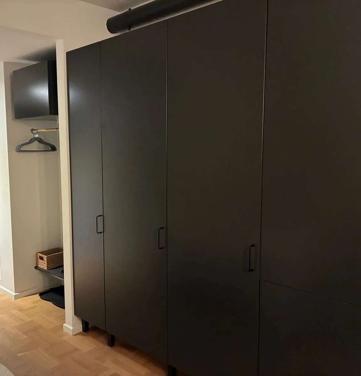 Hyreslägenhet på Sollentuna i sollentuna