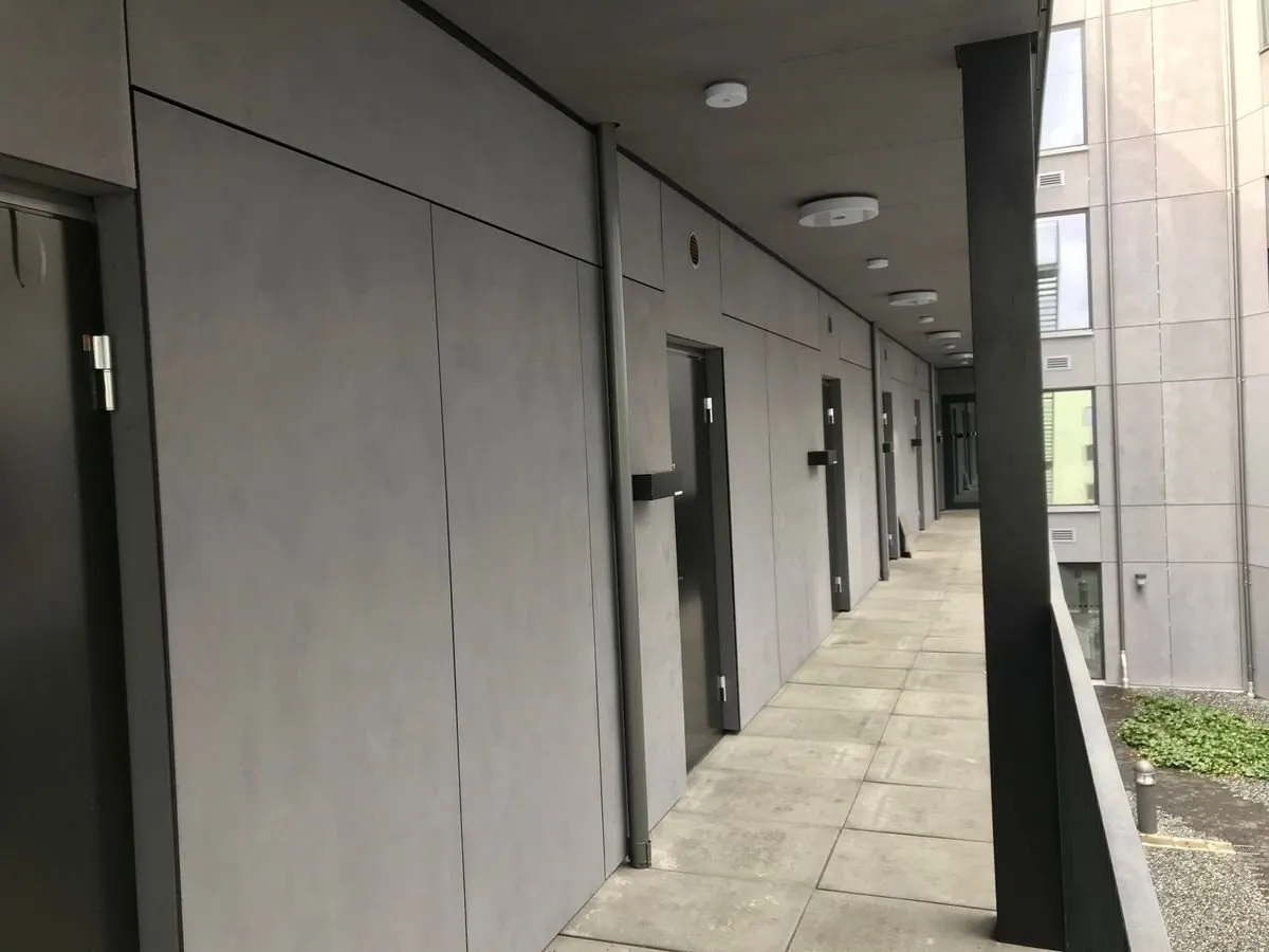 Hyreslägenhet på Sollentuna i sollentuna