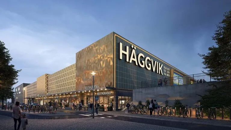 Hyreslägenhet på Sollentuna i sollentuna