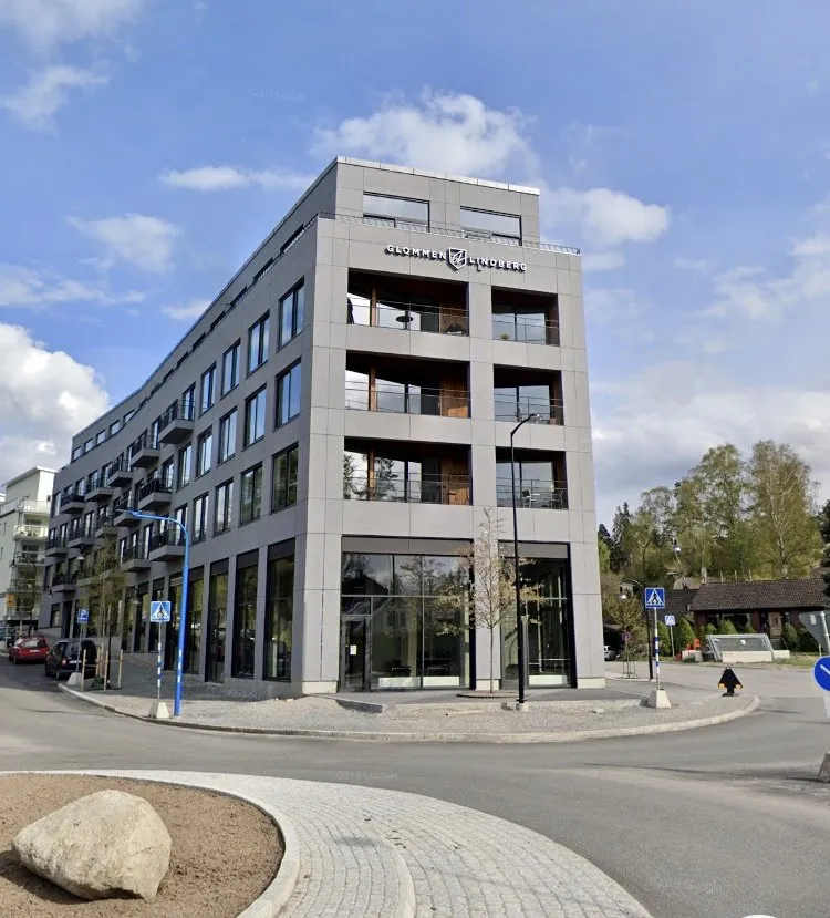 Hyreslägenhet på Sollentuna i sollentuna