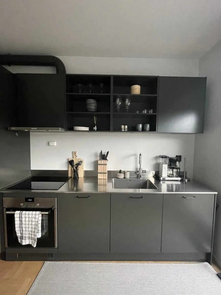 Hyreslägenhet på Sollentuna i sollentuna