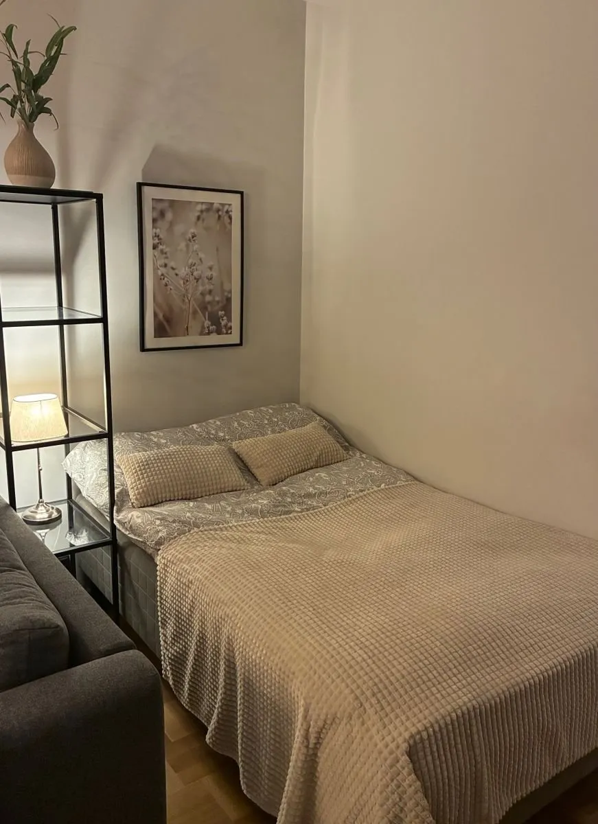 Hyreslägenhet på Sollentuna i sollentuna