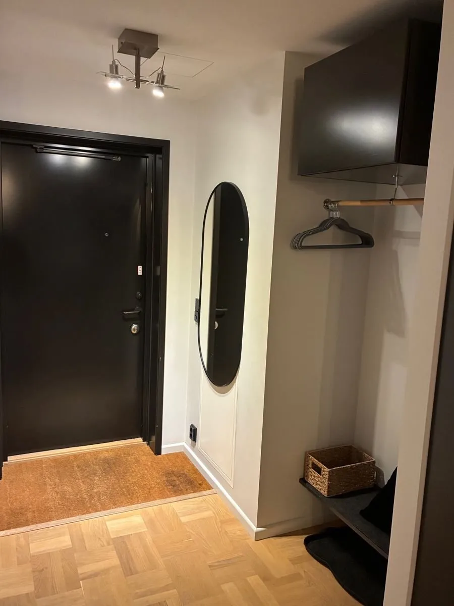 Hyreslägenhet på Sollentuna i sollentuna