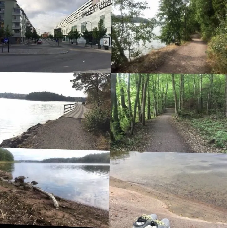 Hyreslägenhet på Sollentuna i sollentuna