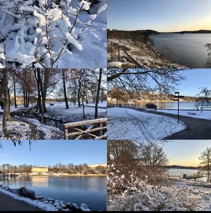 Hyreslägenhet på Sollentuna i sollentuna