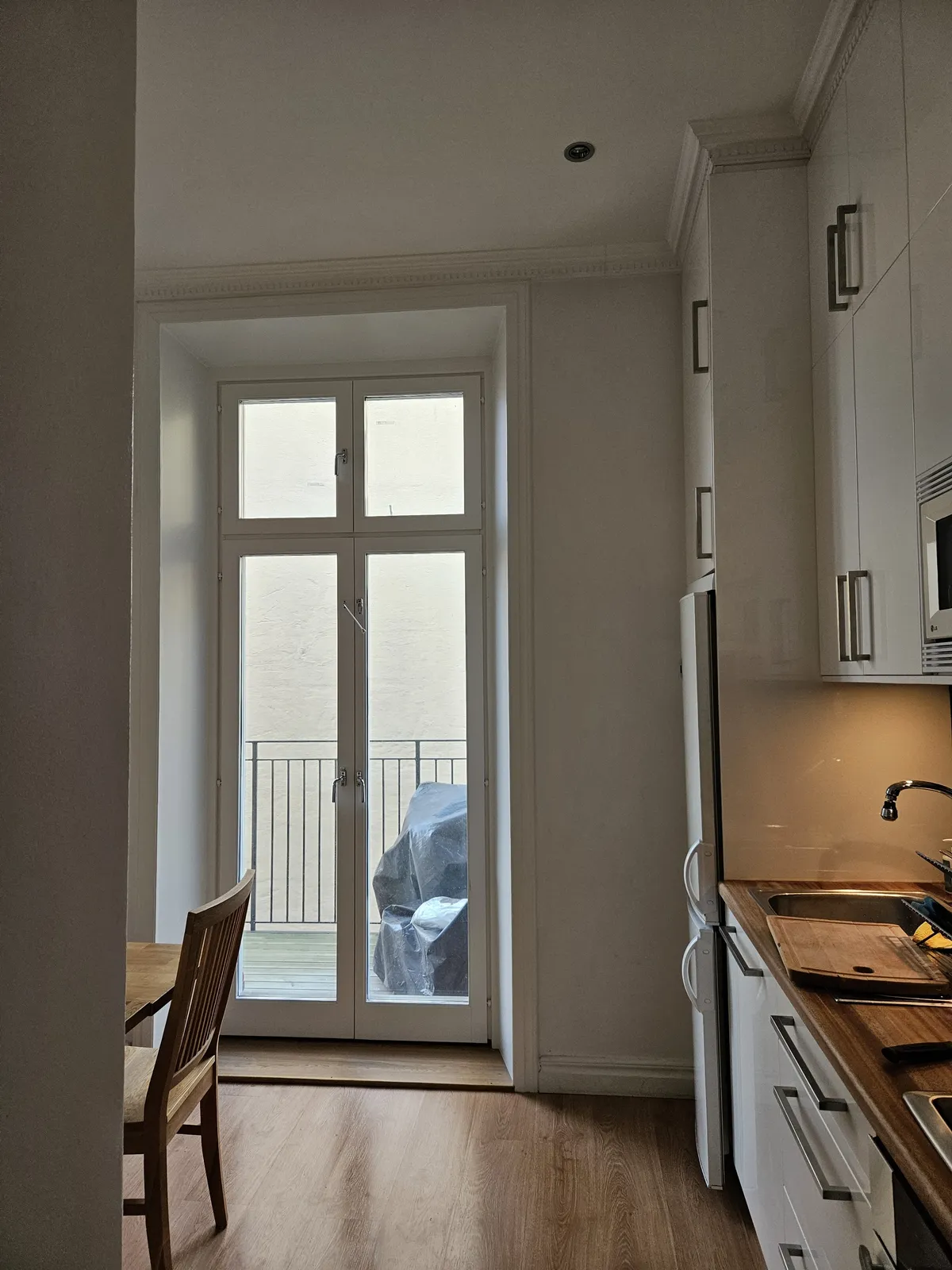 Hyreslägenhet på Stockholm i stockholm