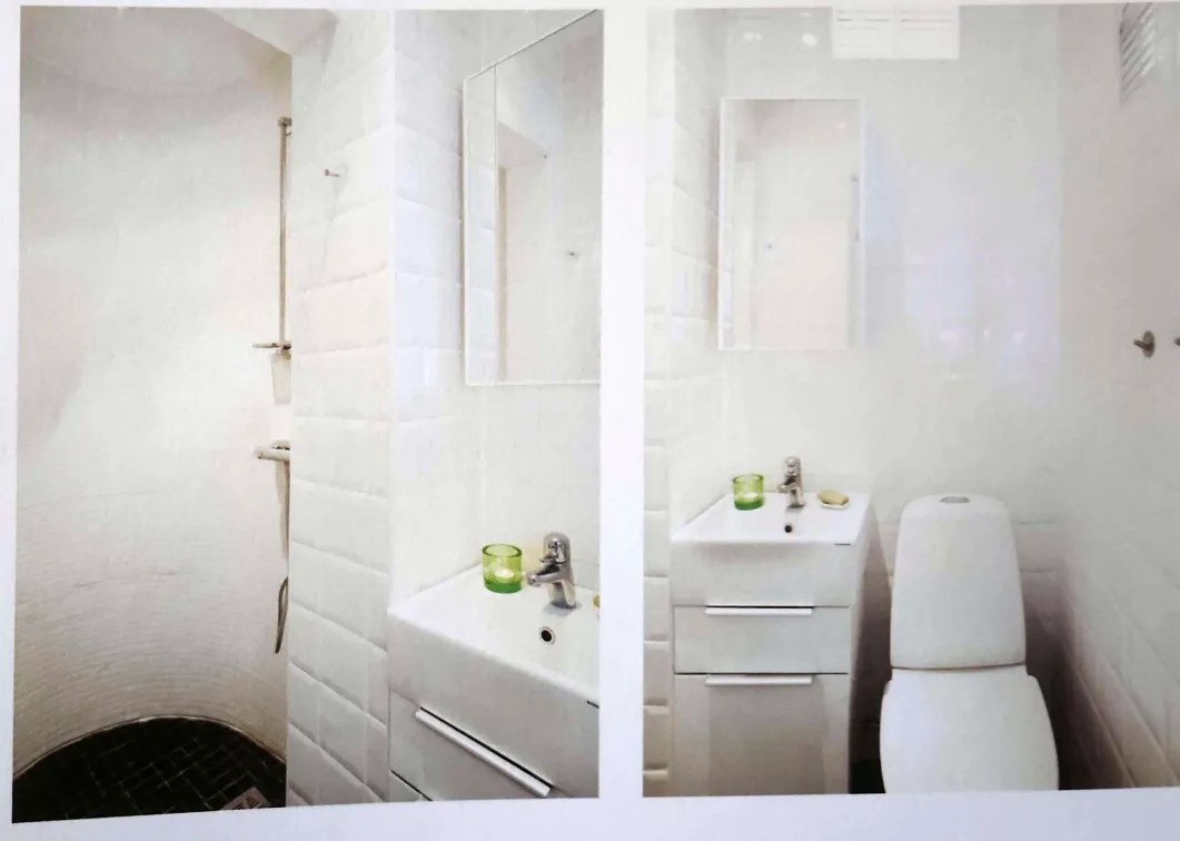 Hyreslägenhet på Stockholm i stockholm