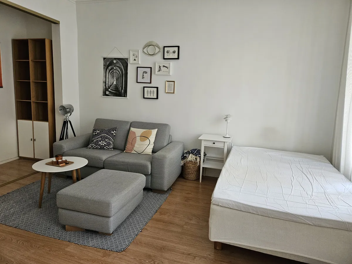 Hyreslägenhet på Stockholm i stockholm