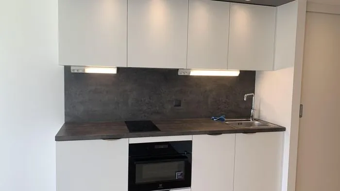 Hyreslägenhet på Järfälla i jarfalla