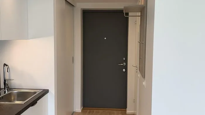 Hyreslägenhet på Järfälla i jarfalla