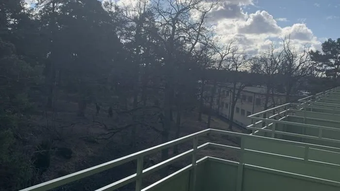 Hyreslägenhet på Järfälla i jarfalla