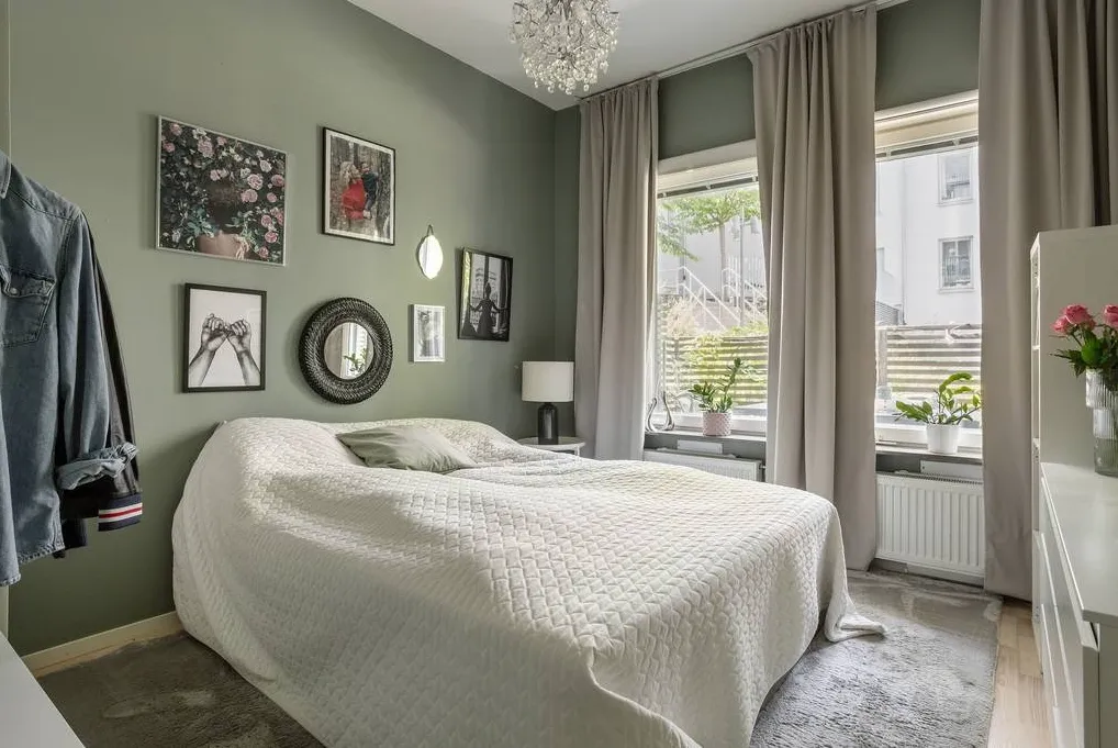 Hyreslägenhet på Stockholm i stockholm