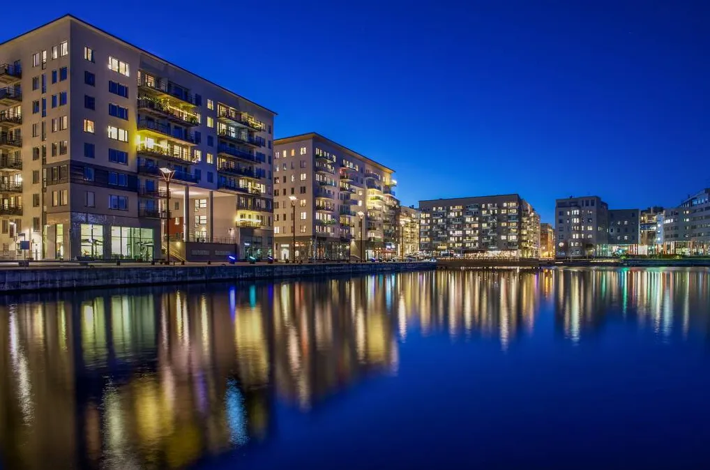 Hyreslägenhet på Stockholm i stockholm