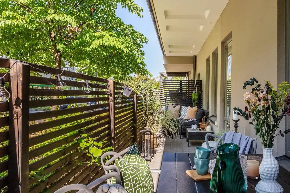 Hyreslägenhet på Stockholm i stockholm