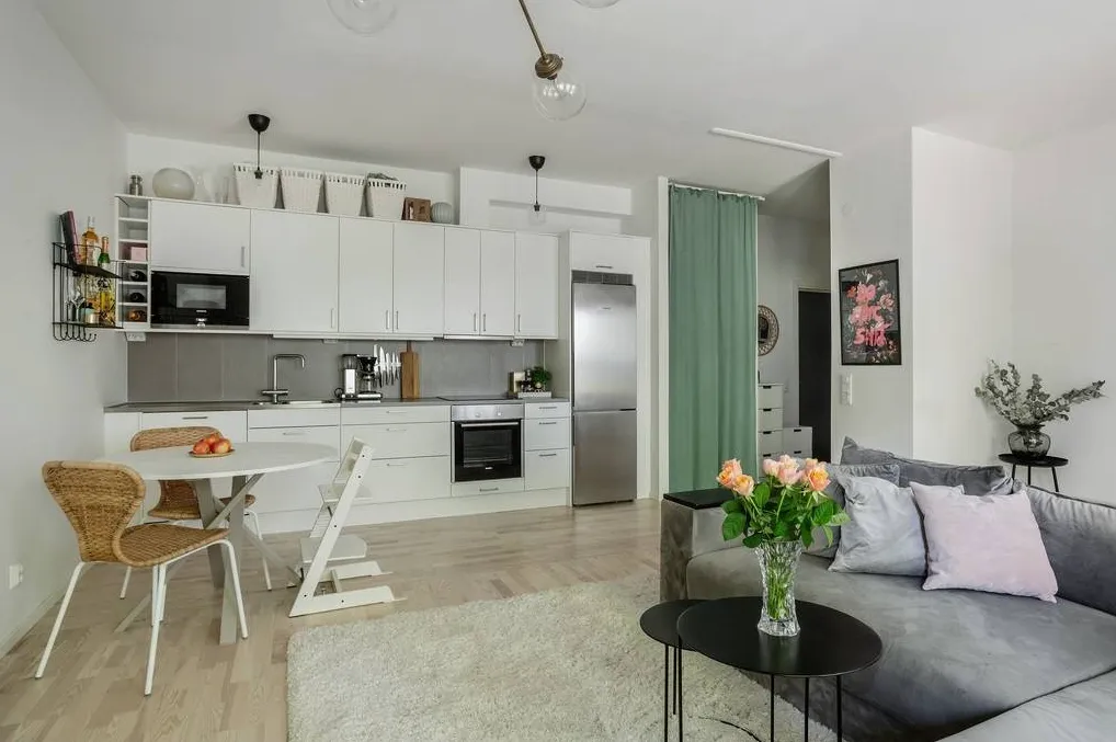 Hyreslägenhet på Stockholm i stockholm