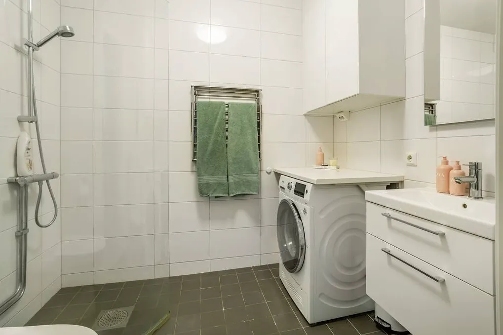 Hyreslägenhet på Stockholm i stockholm