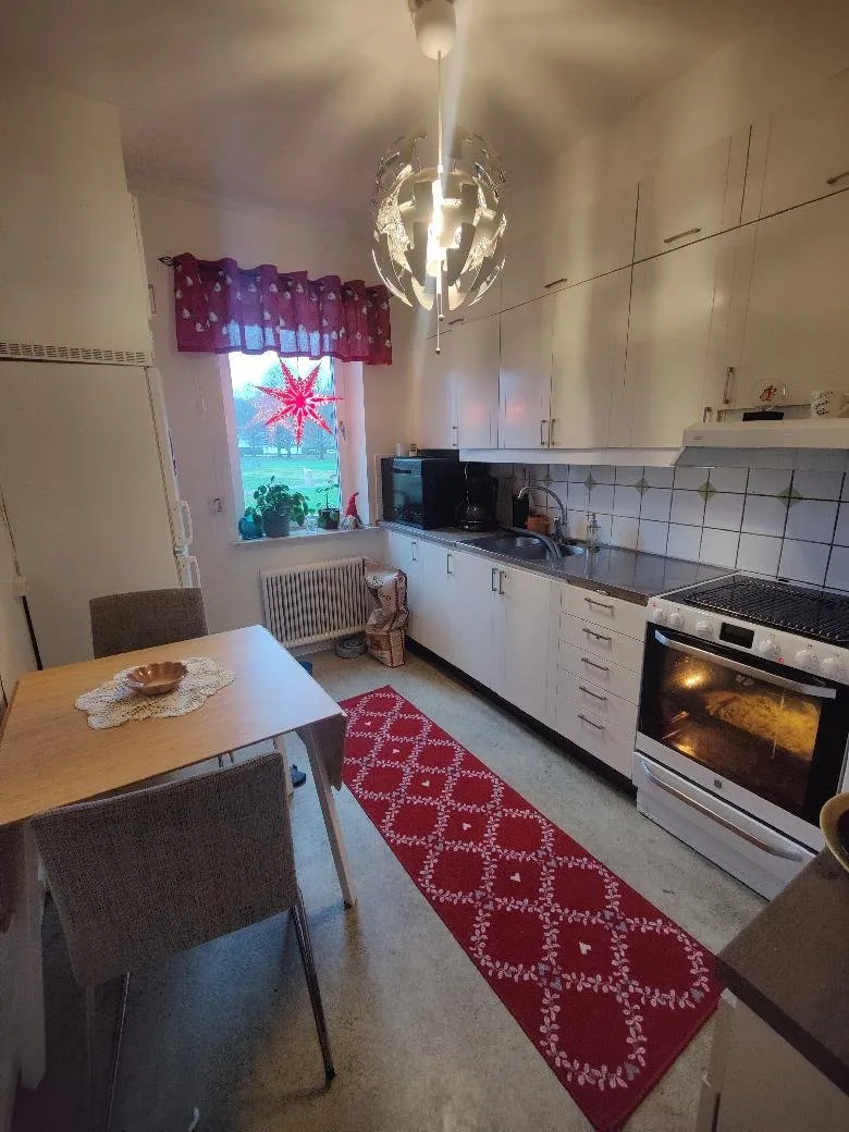 Hyreslägenhet på Göteborg i goteborg