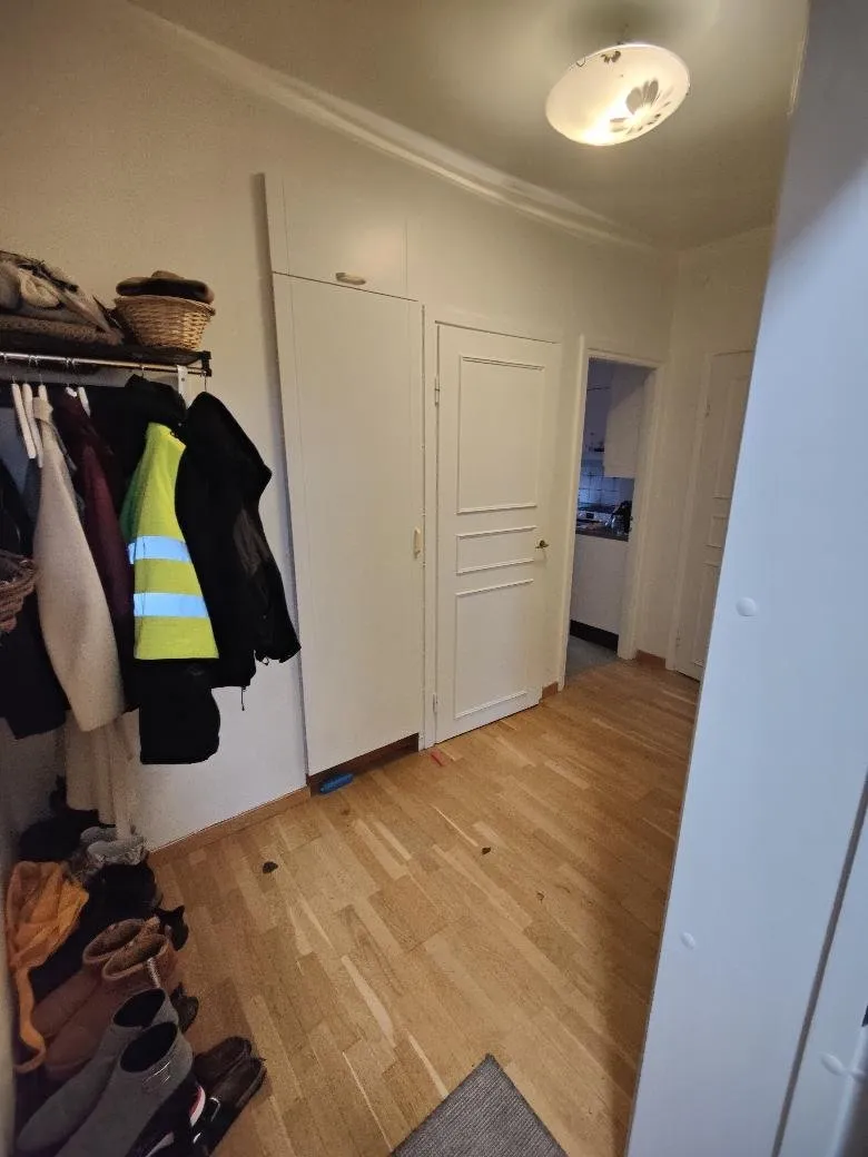 Hyreslägenhet på Göteborg i goteborg