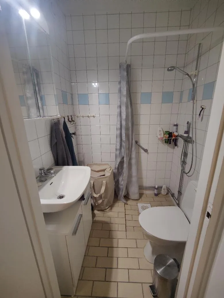 Hyreslägenhet på Göteborg i goteborg