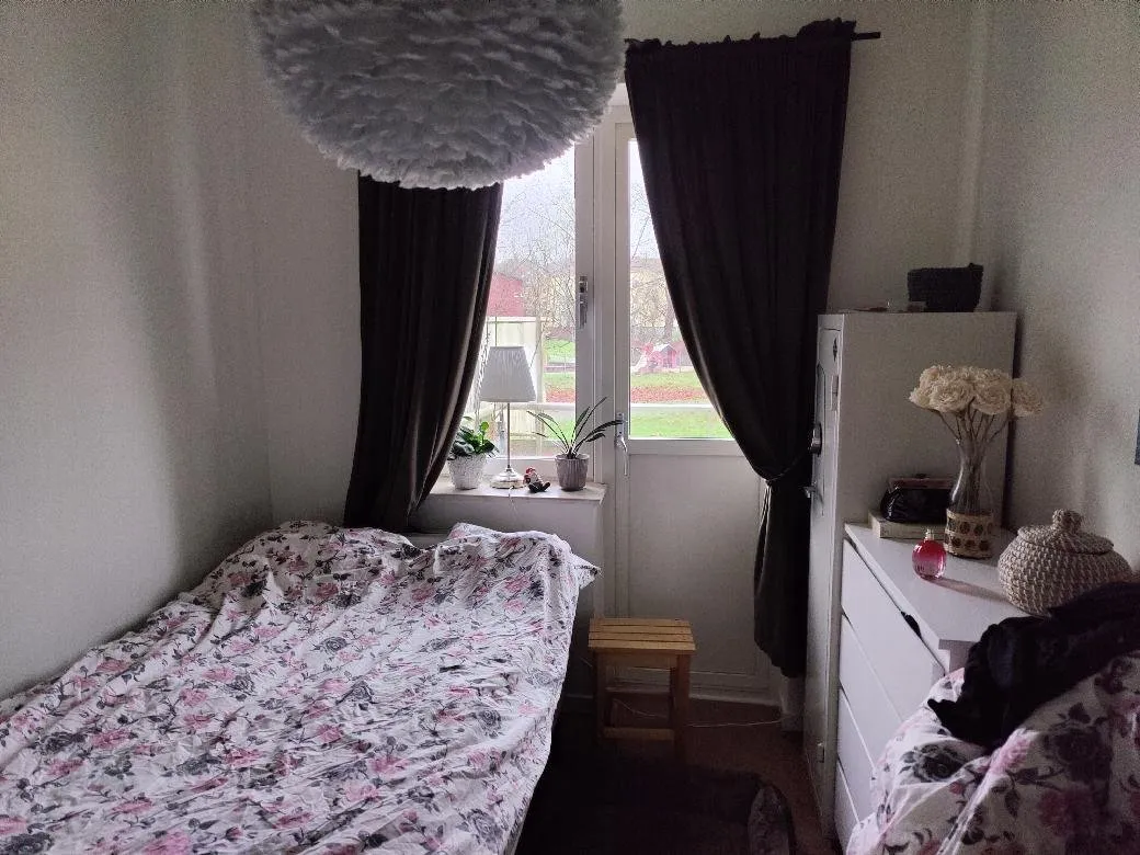 Hyreslägenhet på Göteborg i goteborg