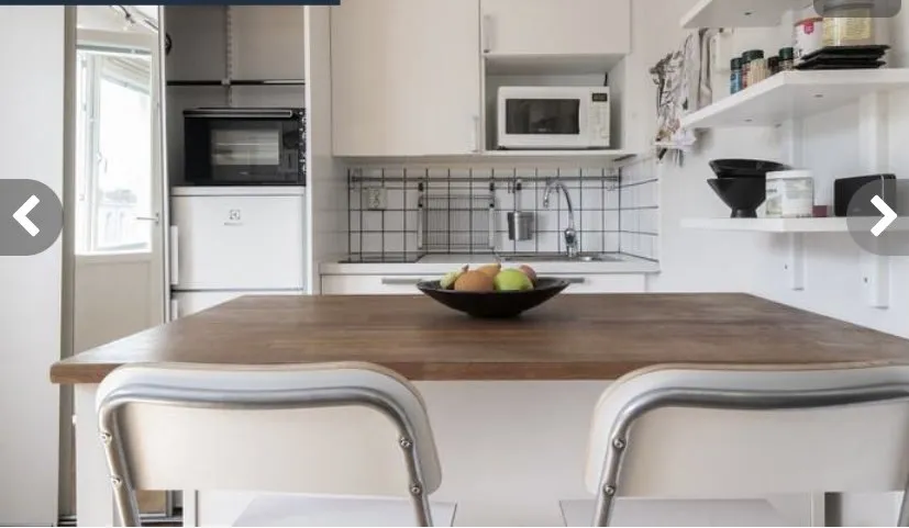 Hyreslägenhet på Bandhagen i bandhagen