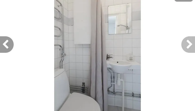 Hyreslägenhet på Bandhagen i bandhagen