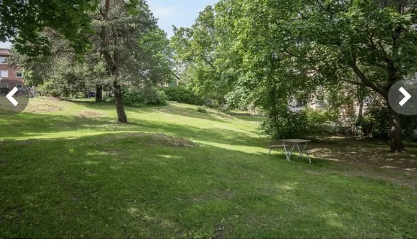 Hyreslägenhet på Bandhagen i bandhagen