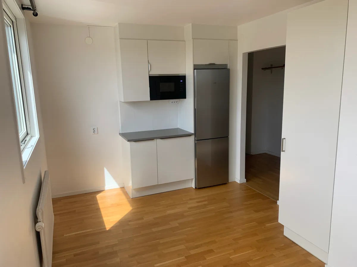 Hyreslägenhet på Åstorp i astorp