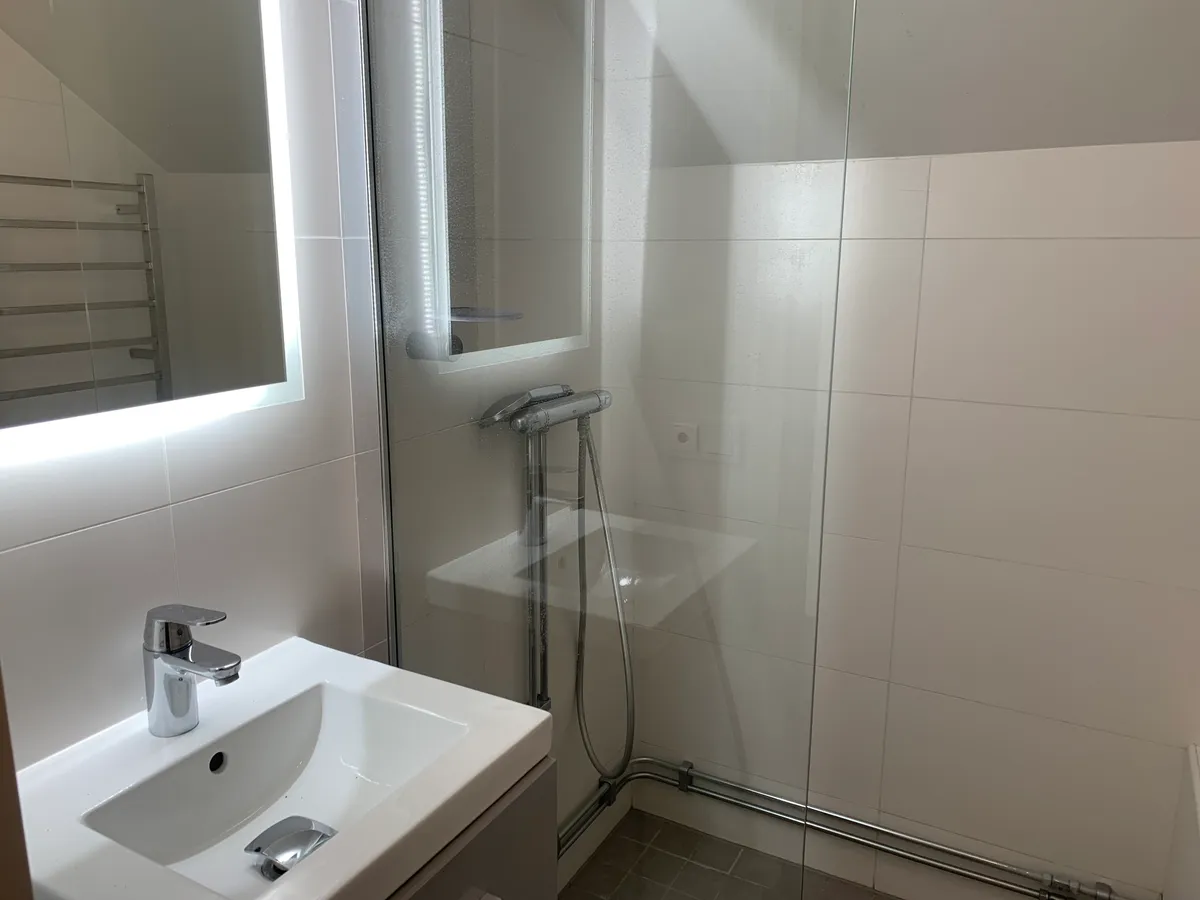 Hyreslägenhet på Åstorp i astorp