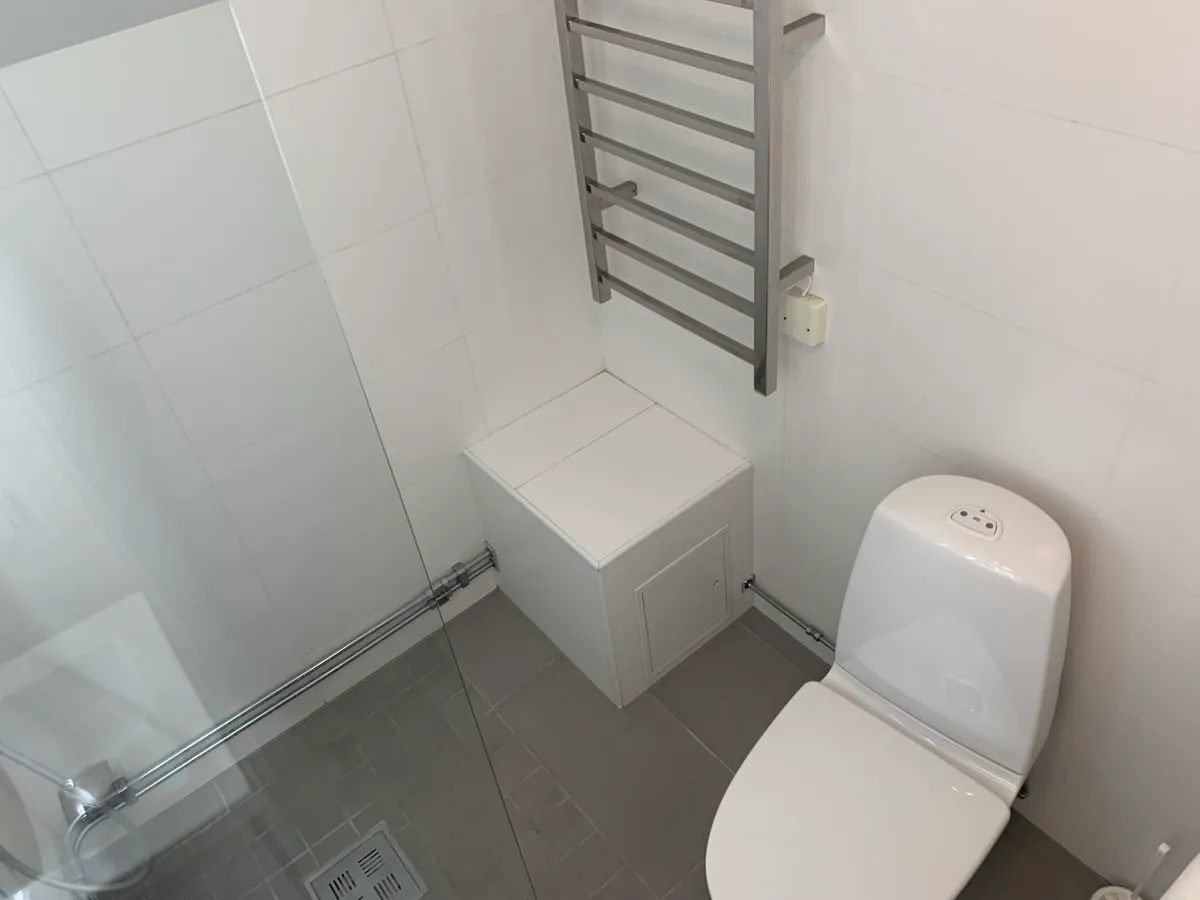 Hyreslägenhet på Åstorp i astorp