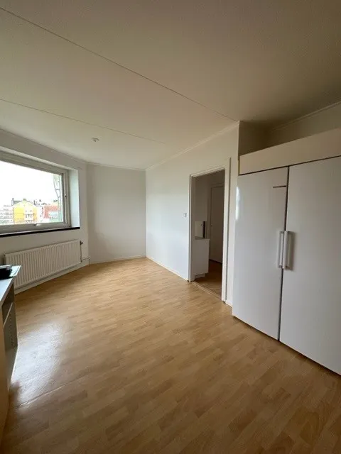 Hyreslägenhet på Oskarshamn i oskarshamn