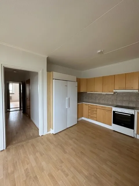 Hyreslägenhet på Oskarshamn i oskarshamn