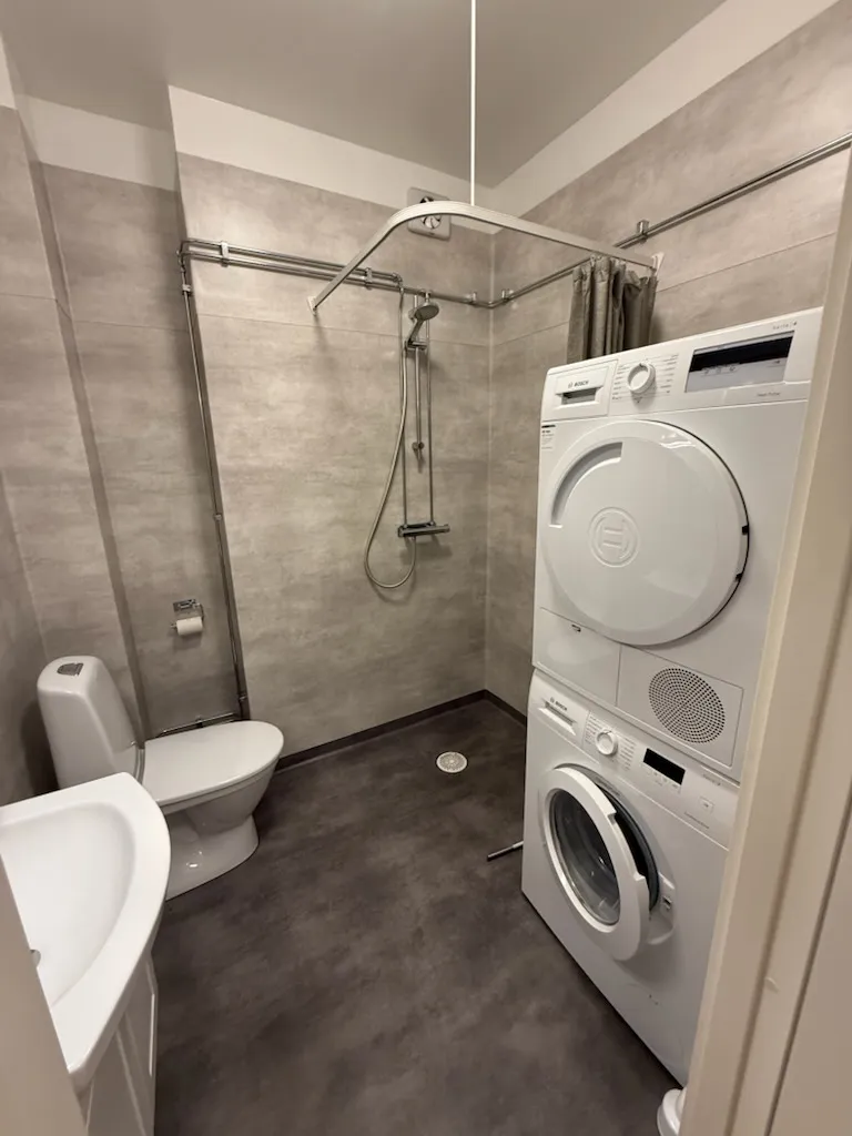 Hyreslägenhet på Oskarshamn i oskarshamn