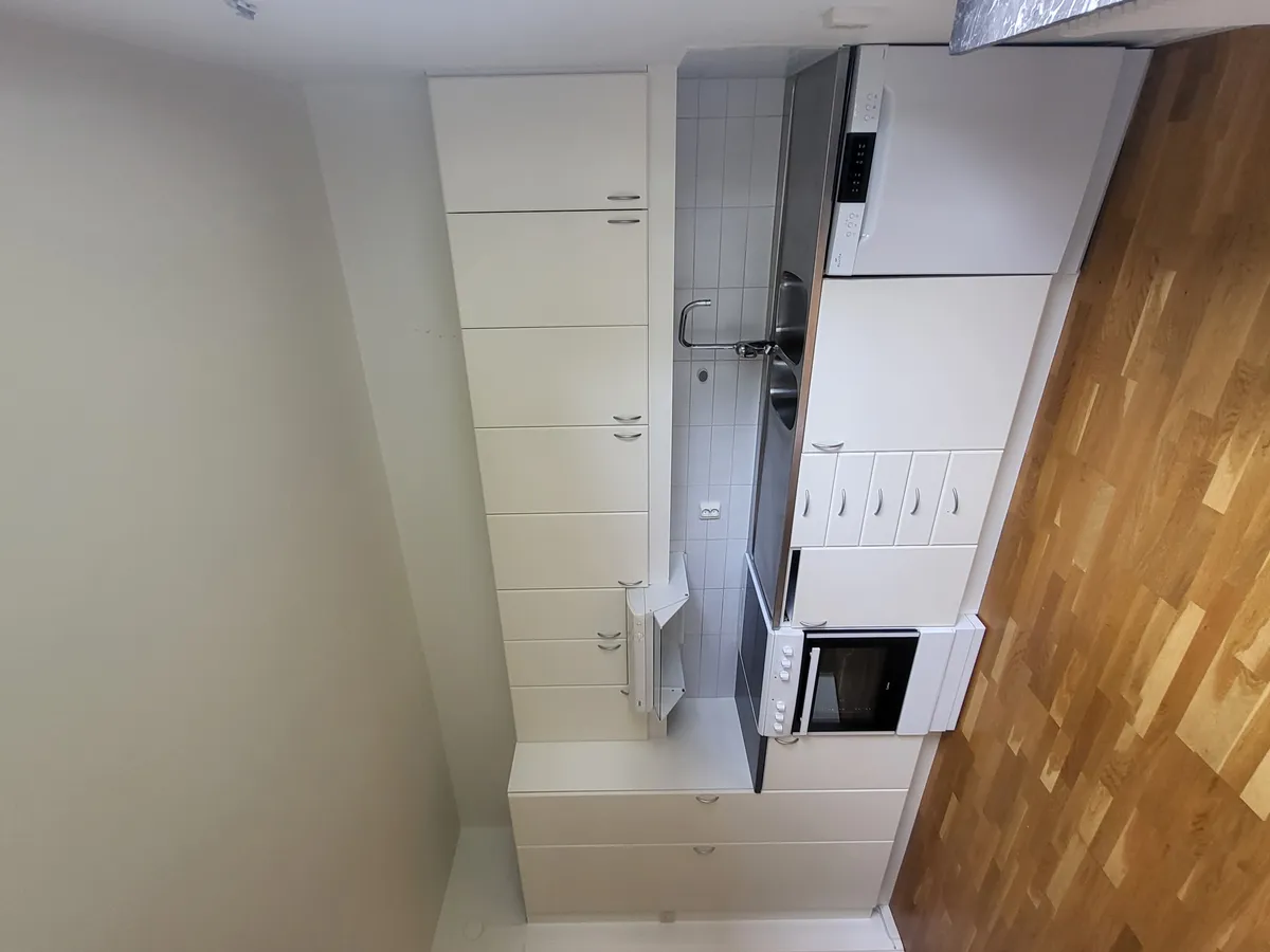 Hyreslägenhet på Borås i boras